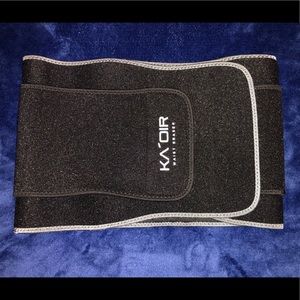 *SOLD* Ka’oir Fitness Waist Eraser